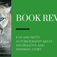 Confessions of an Accidental Zoo Curator Book Review